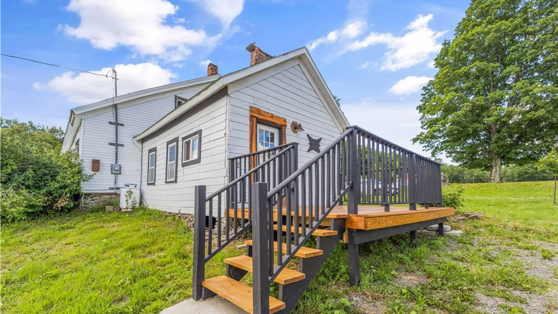 Property at 364 Smith Road, Worcester, NY 12197 38