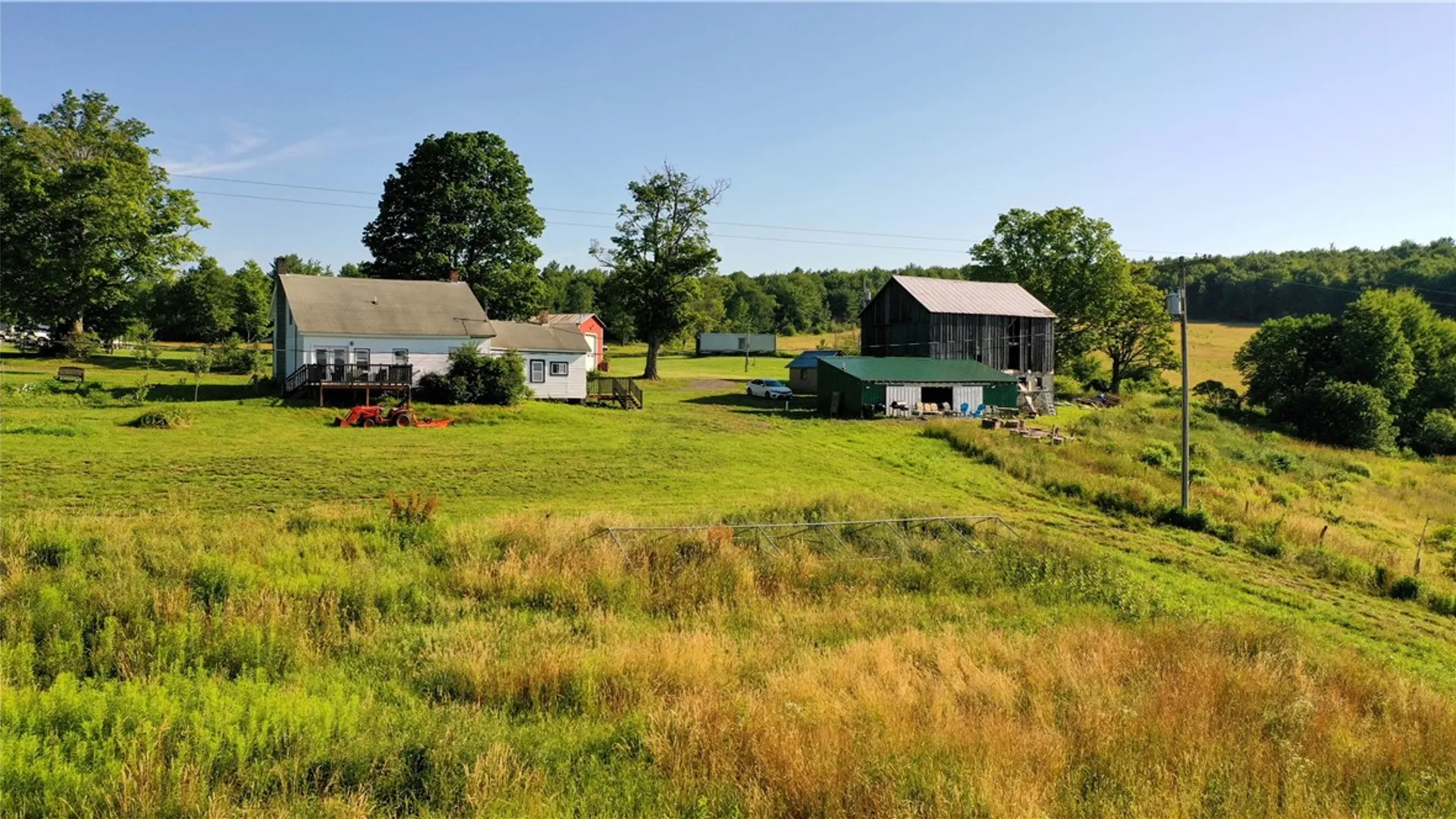 Property at 364 Smith Road, Worcester, NY 12197 4