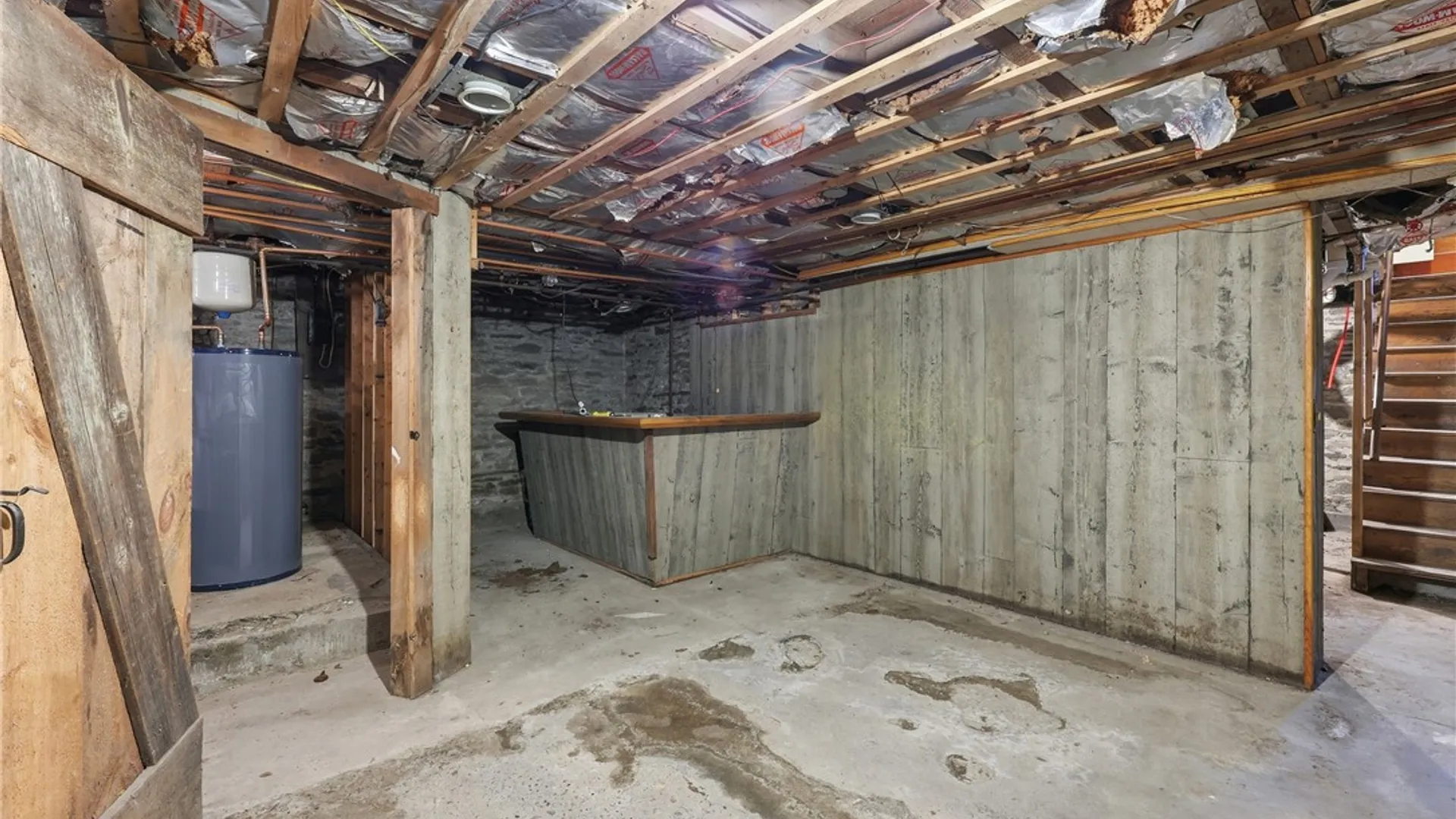 Property at 23753 Route 220, Ulster Twp, PA 18850 19