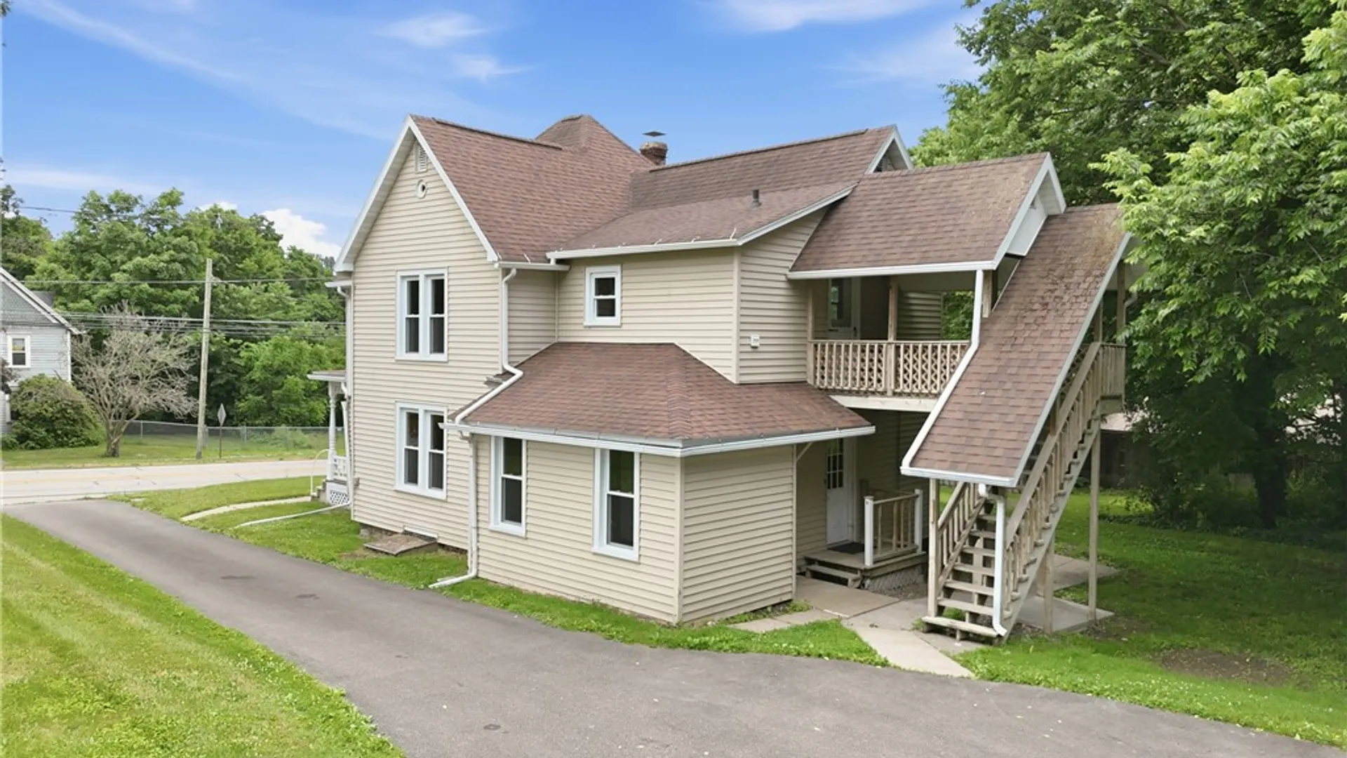 Property at 23753 Route 220, Ulster Twp, PA 18850 2