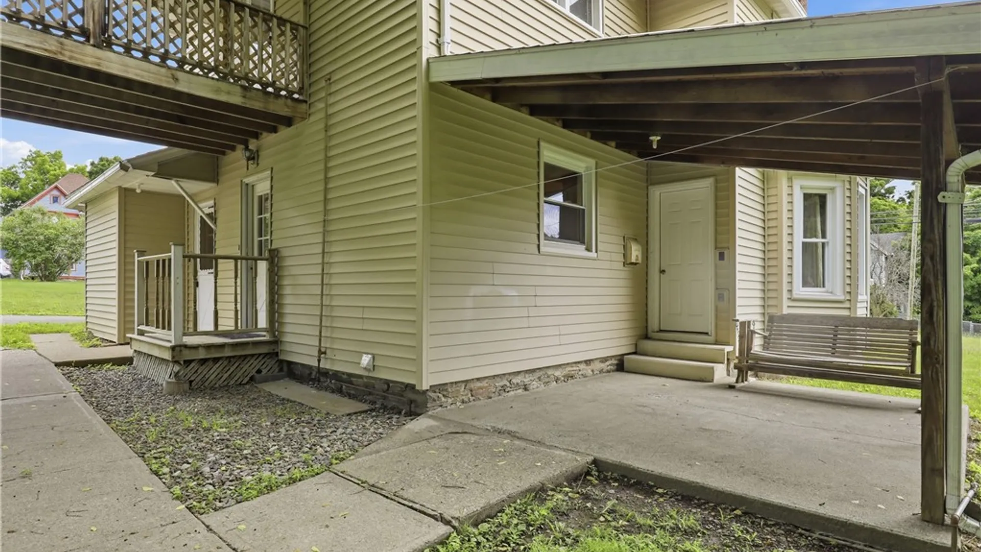 Property at 23753 Route 220, Ulster Twp, PA 18850 20