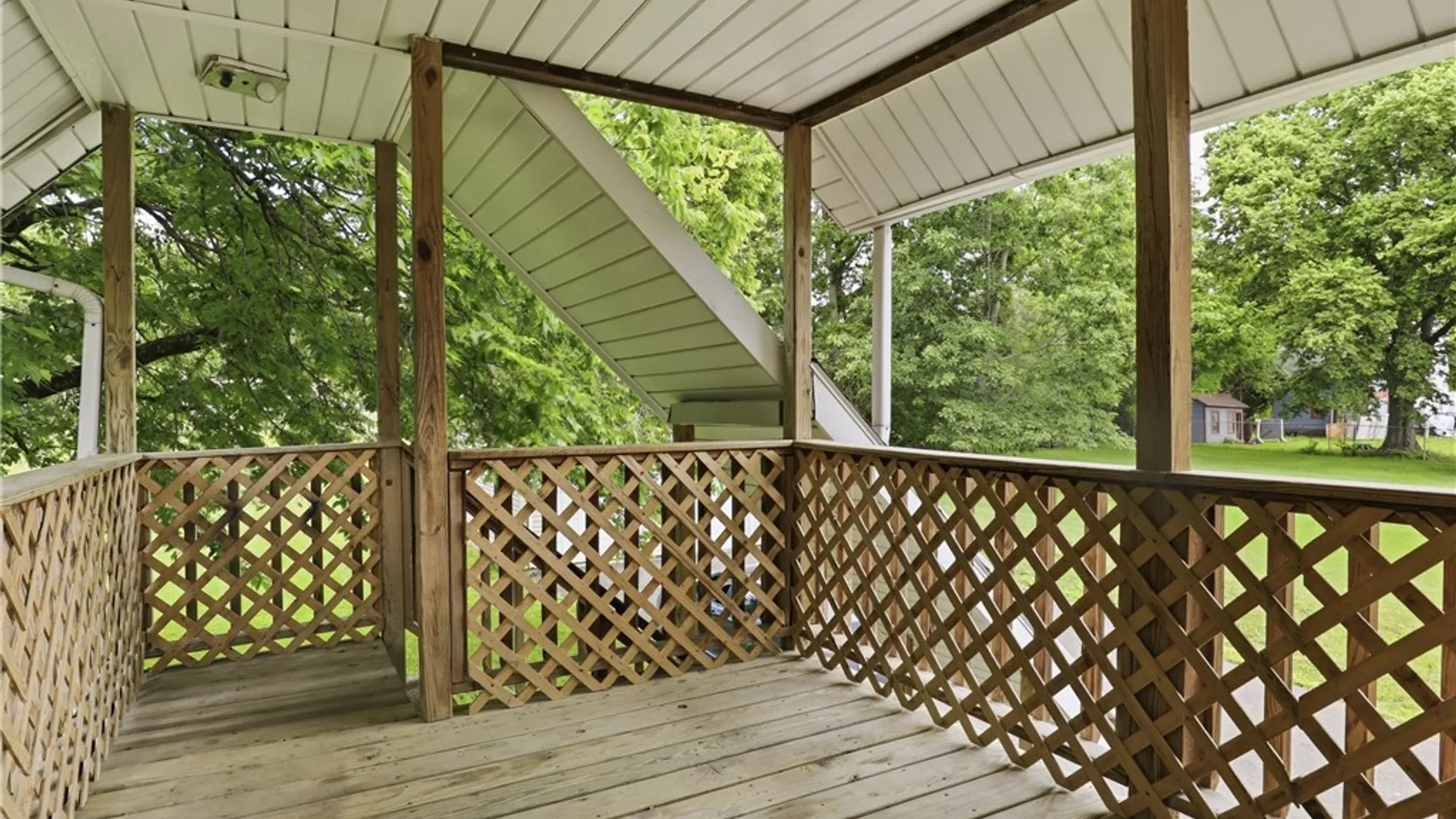Property at 23753 Route 220, Ulster Twp, PA 18850 22