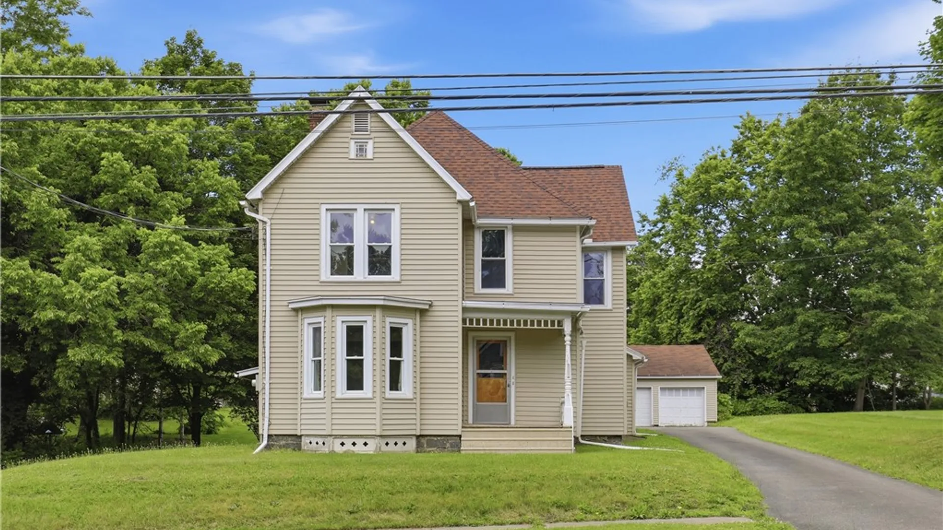 Property at 23753 Route 220, Ulster Twp, PA 18850 3