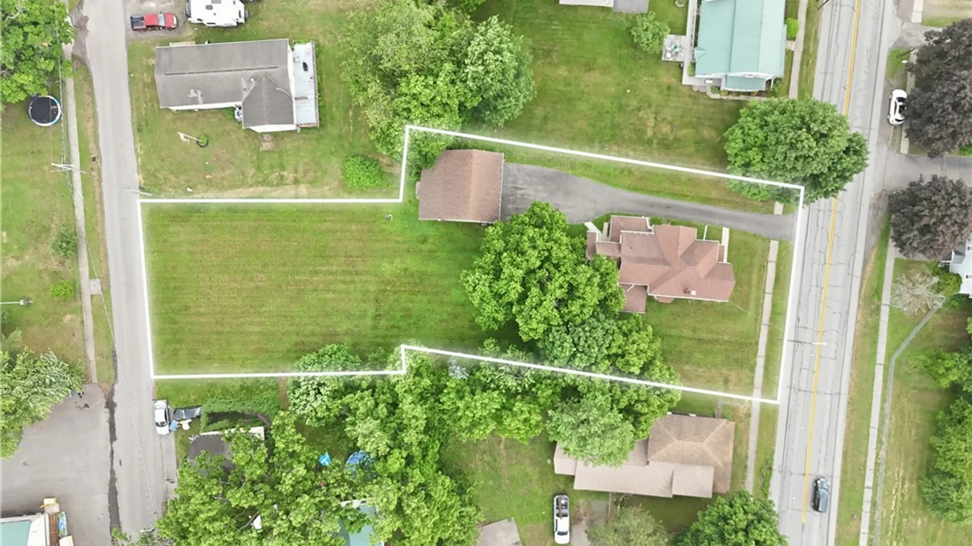 Property at 23753 Route 220, Ulster Twp, PA 18850 35