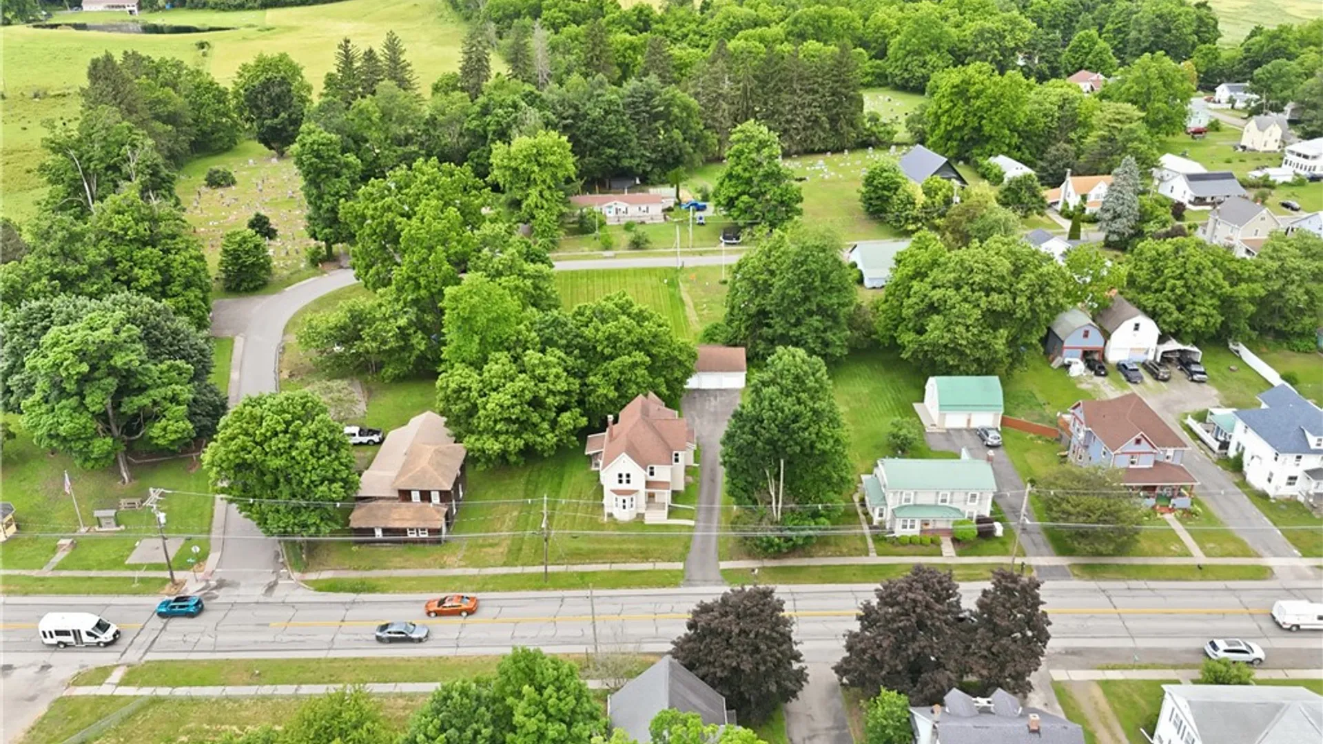 Property at 23753 Route 220, Ulster Twp, PA 18850 36