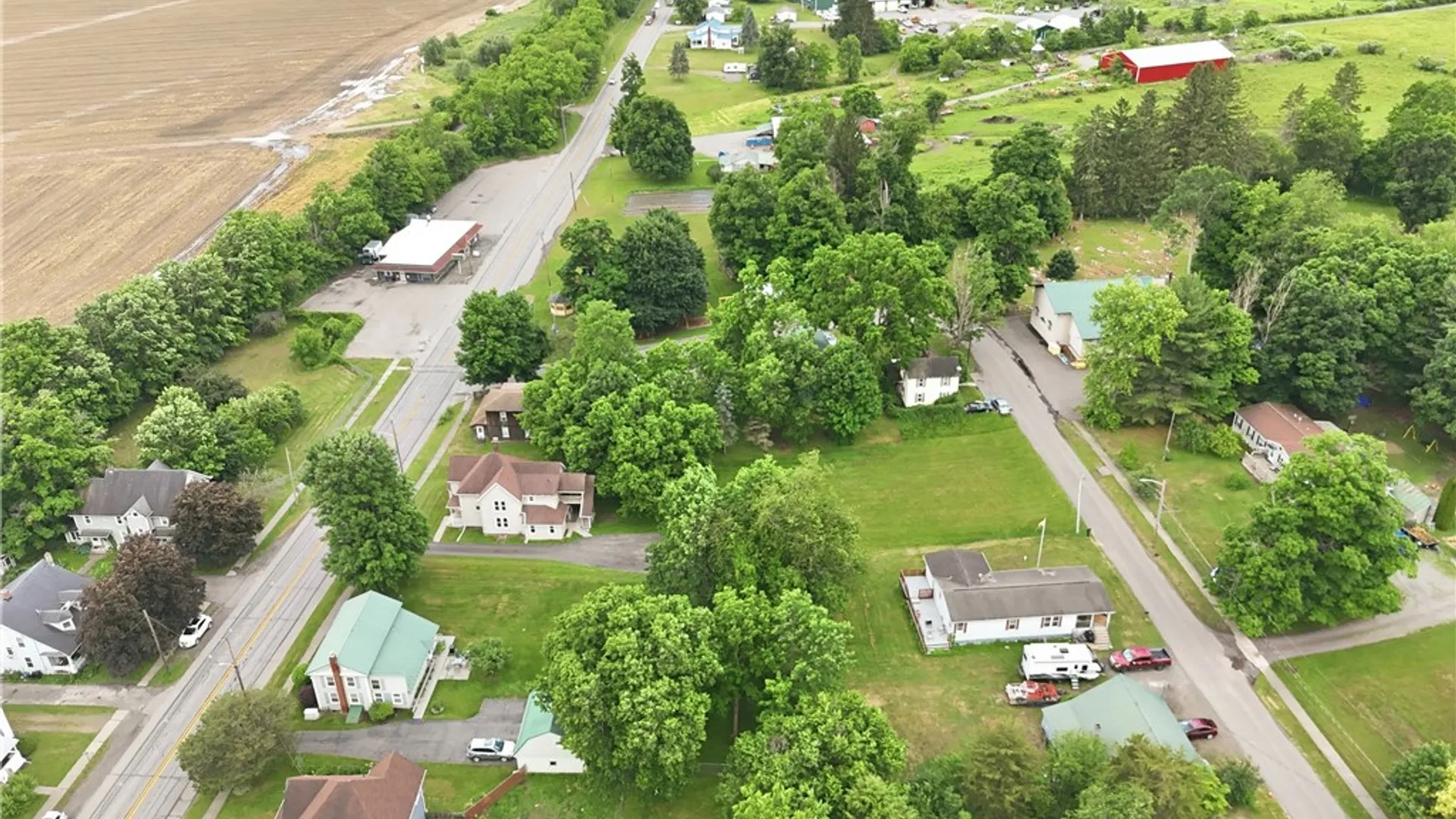 Property at 23753 Route 220, Ulster Twp, PA 18850 37