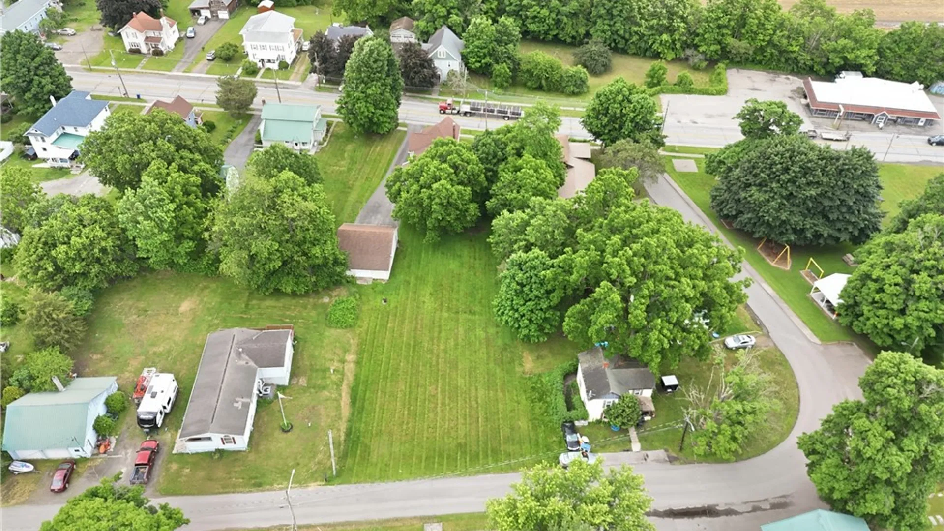 Property at 23753 Route 220, Ulster Twp, PA 18850 38