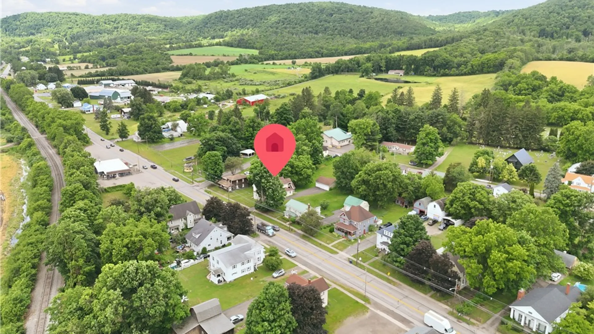 Property at 23753 Route 220, Ulster Twp, PA 18850 39