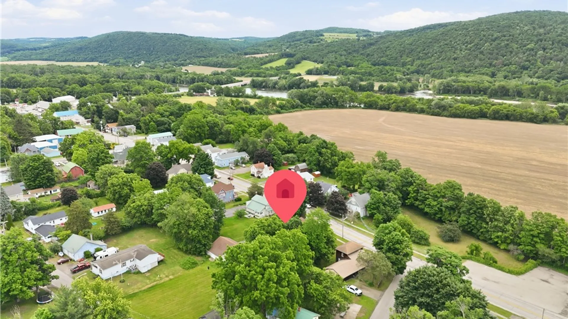 Property at 23753 Route 220, Ulster Twp, PA 18850 4