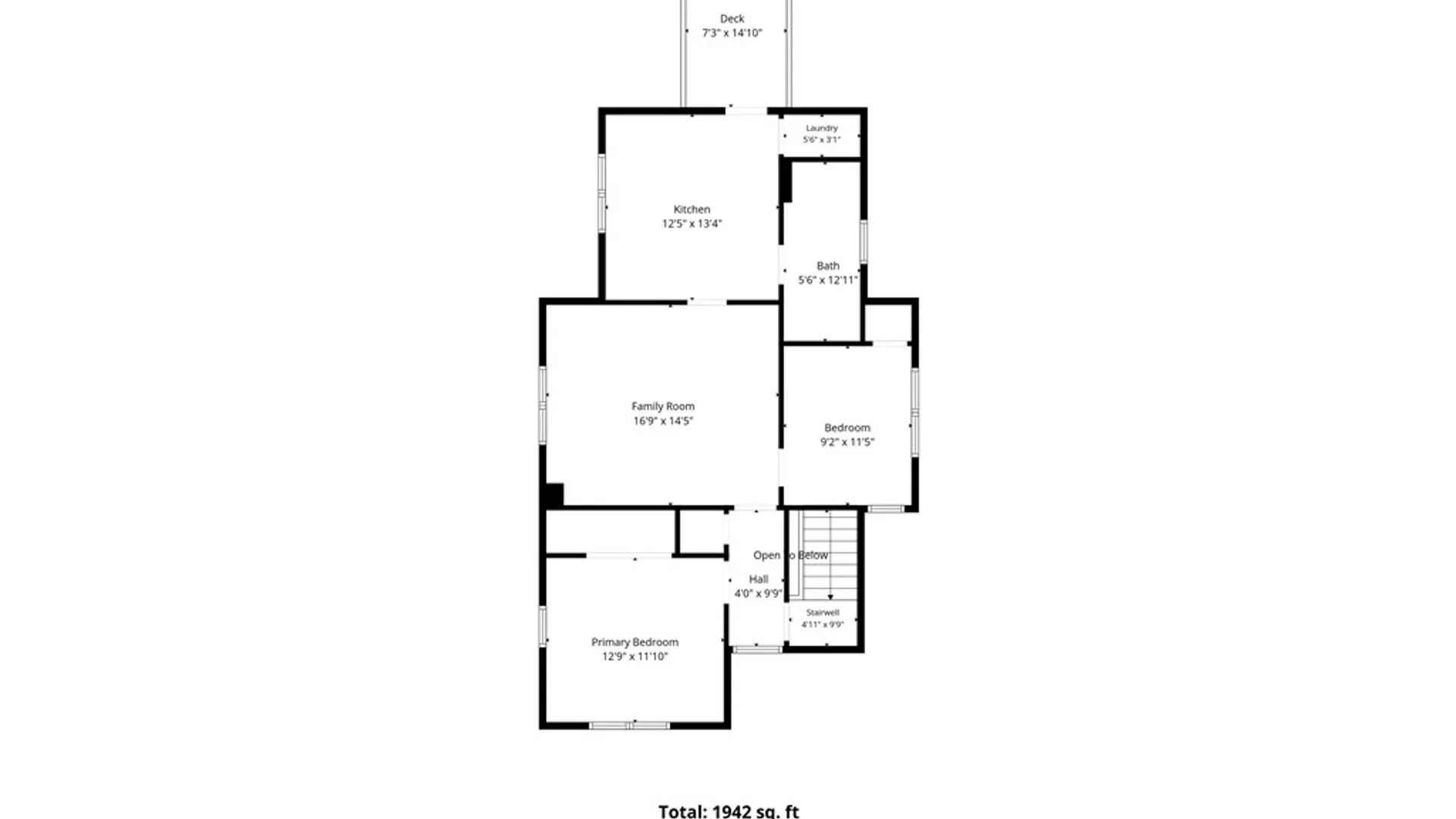 Property at 23753 Route 220, Ulster Twp, PA 18850 40