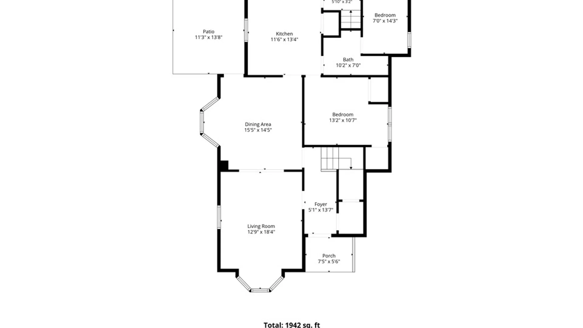 Property at 23753 Route 220, Ulster Twp, PA 18850 41