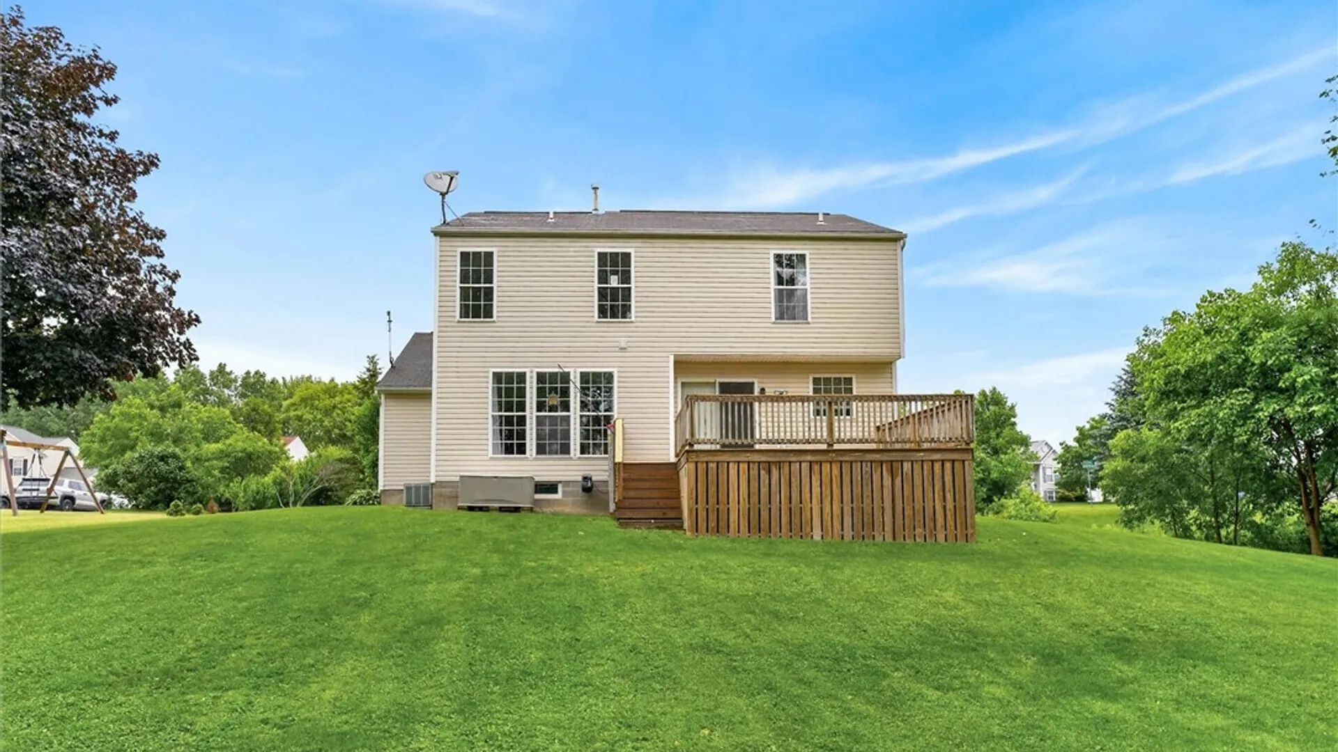 Property at 103 Sparrow Drive, Henrietta, NY 14586 35
