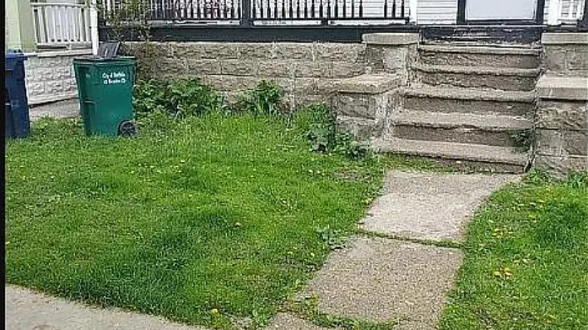 Property at 214 Rhode Island Street, Buffalo, NY 14213 12