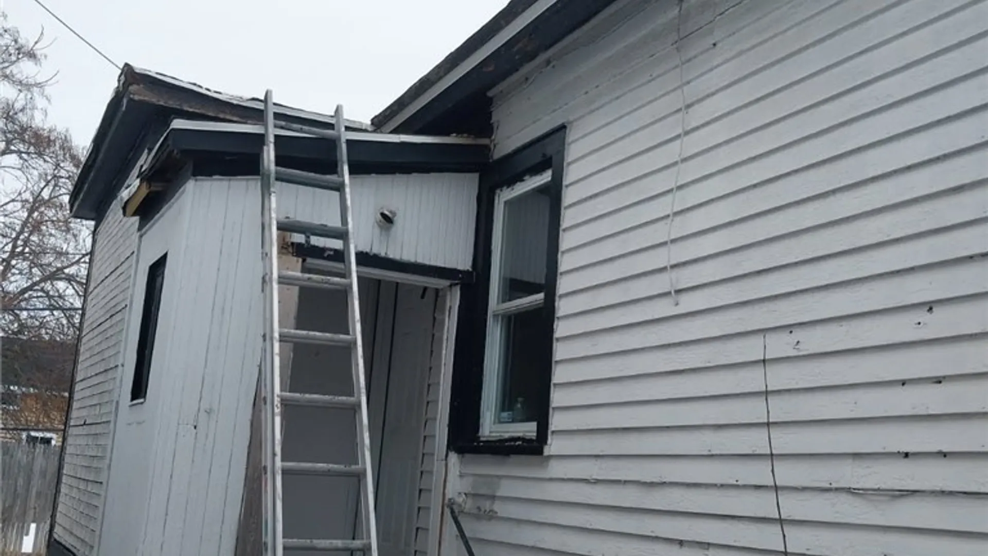 Property at 214 Rhode Island Street, Buffalo, NY 14213 14