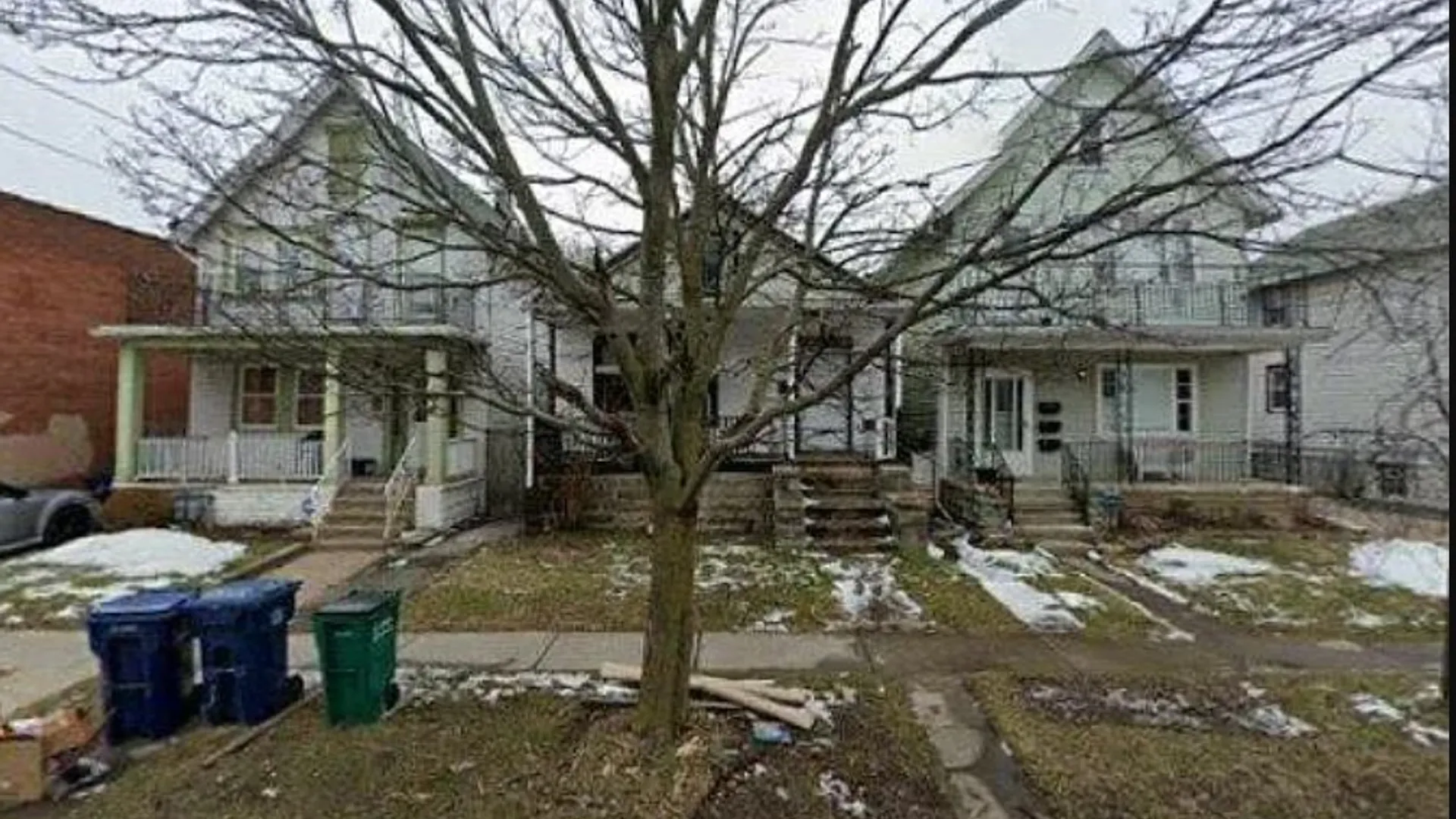 Property at 214 Rhode Island Street, Buffalo, NY 14213 16