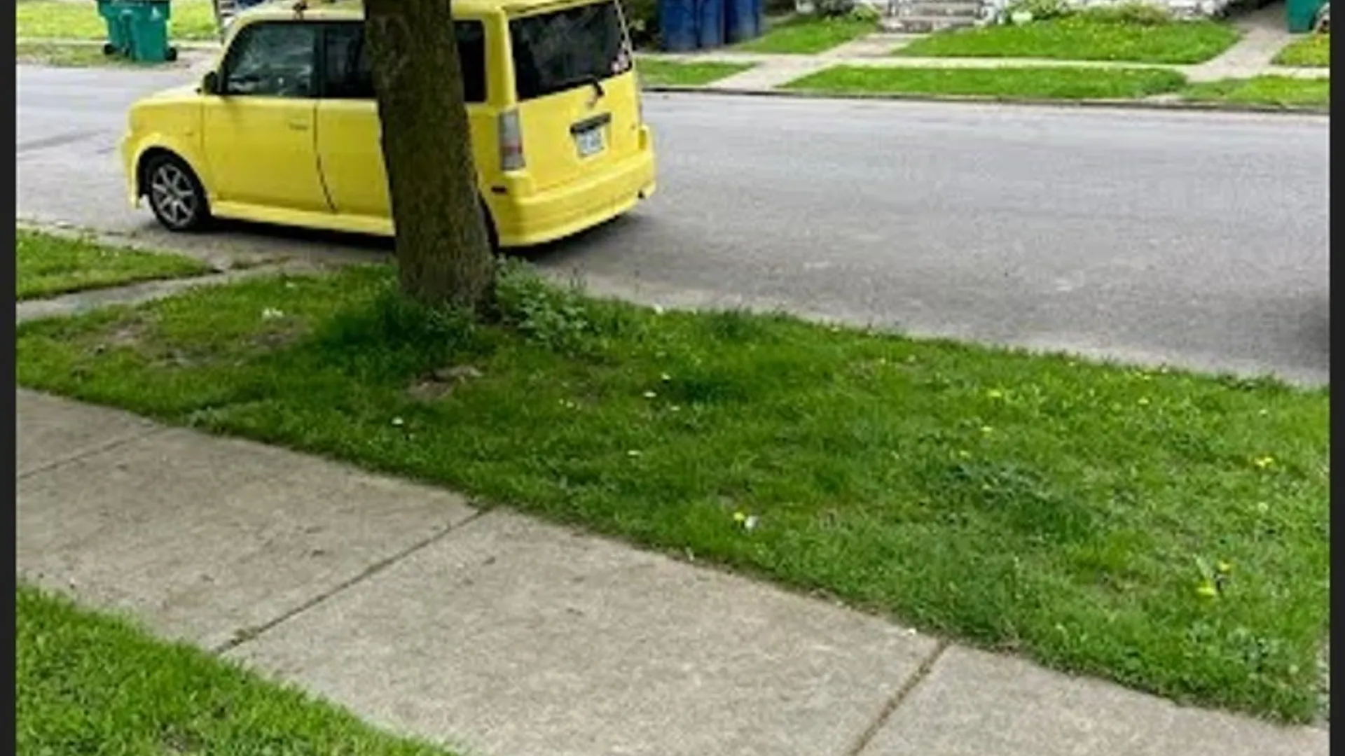Property at 214 Rhode Island Street, Buffalo, NY 14213 19