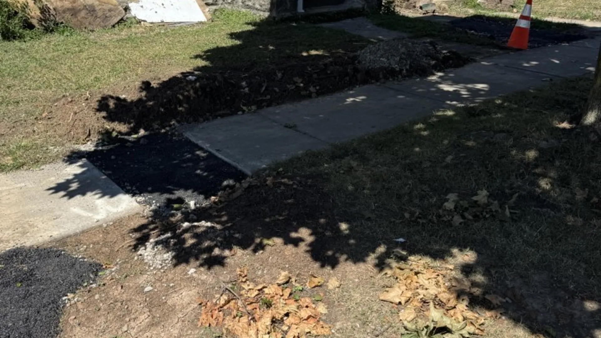 Property at 214 Rhode Island Street, Buffalo, NY 14213 4