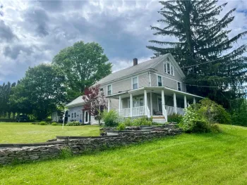 Property at 2980 County Highway 8, Oneonta, NY 13820