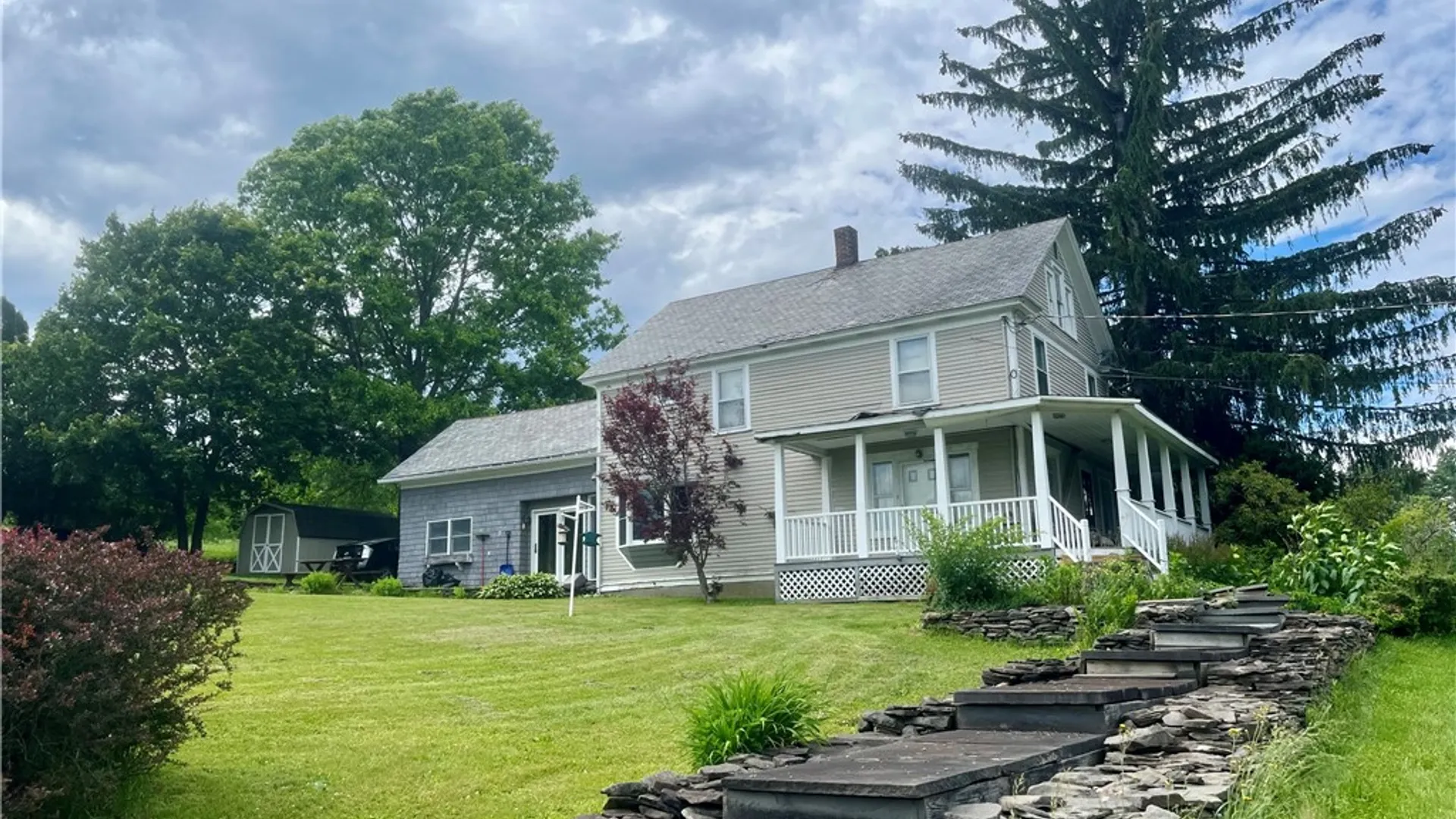 Property at 2980 County Highway 8, Oneonta, NY 13820 2