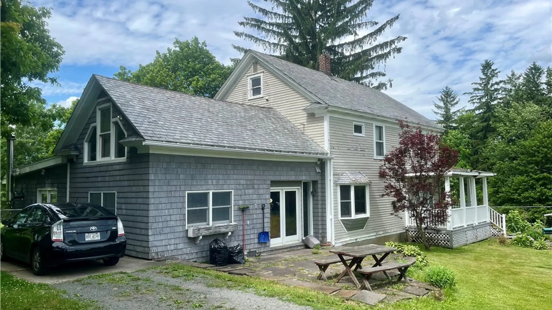 Property at 2980 County Highway 8, Oneonta, NY 13820 4
