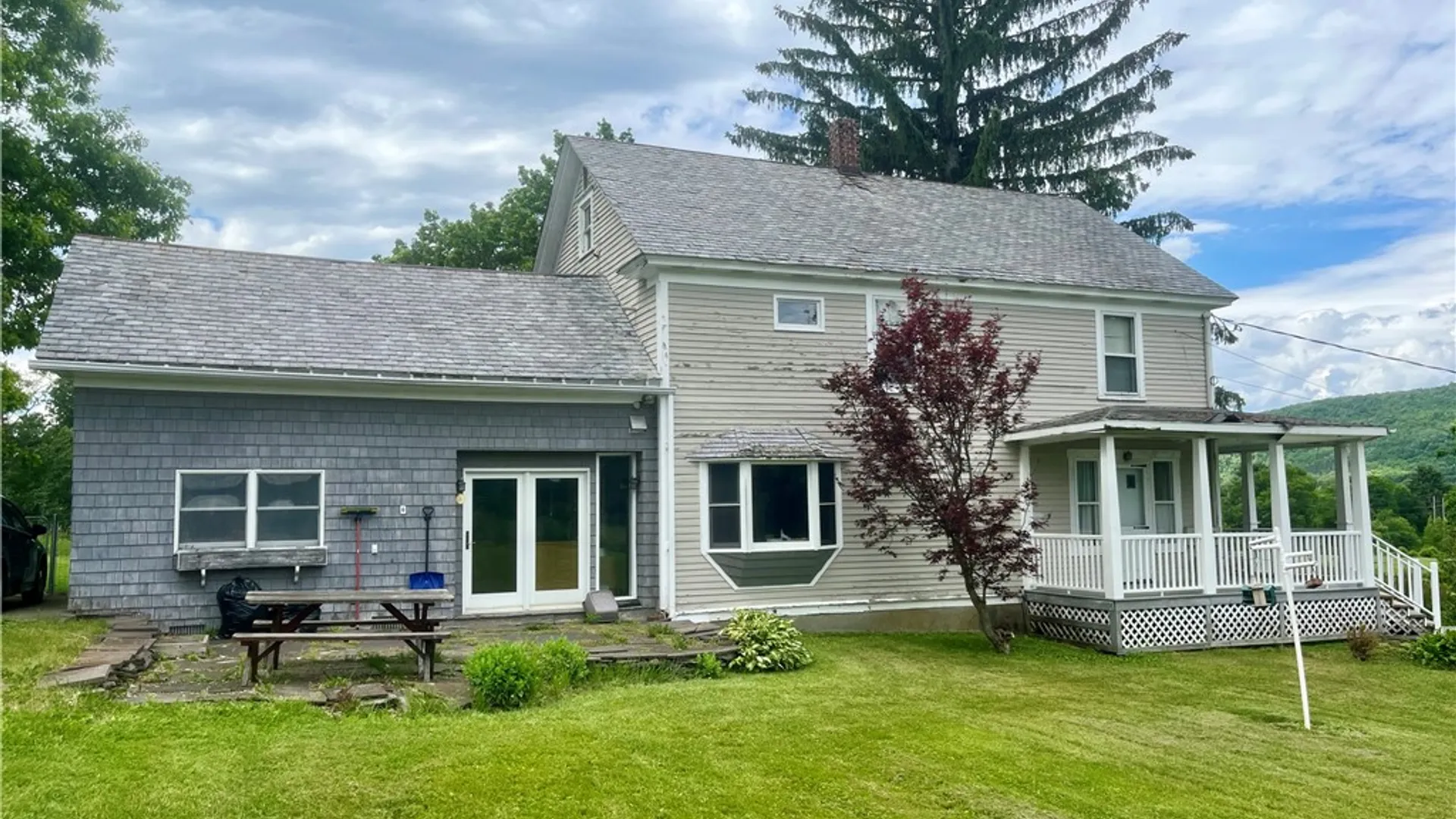 Property at 2980 County Highway 8, Oneonta, NY 13820 5