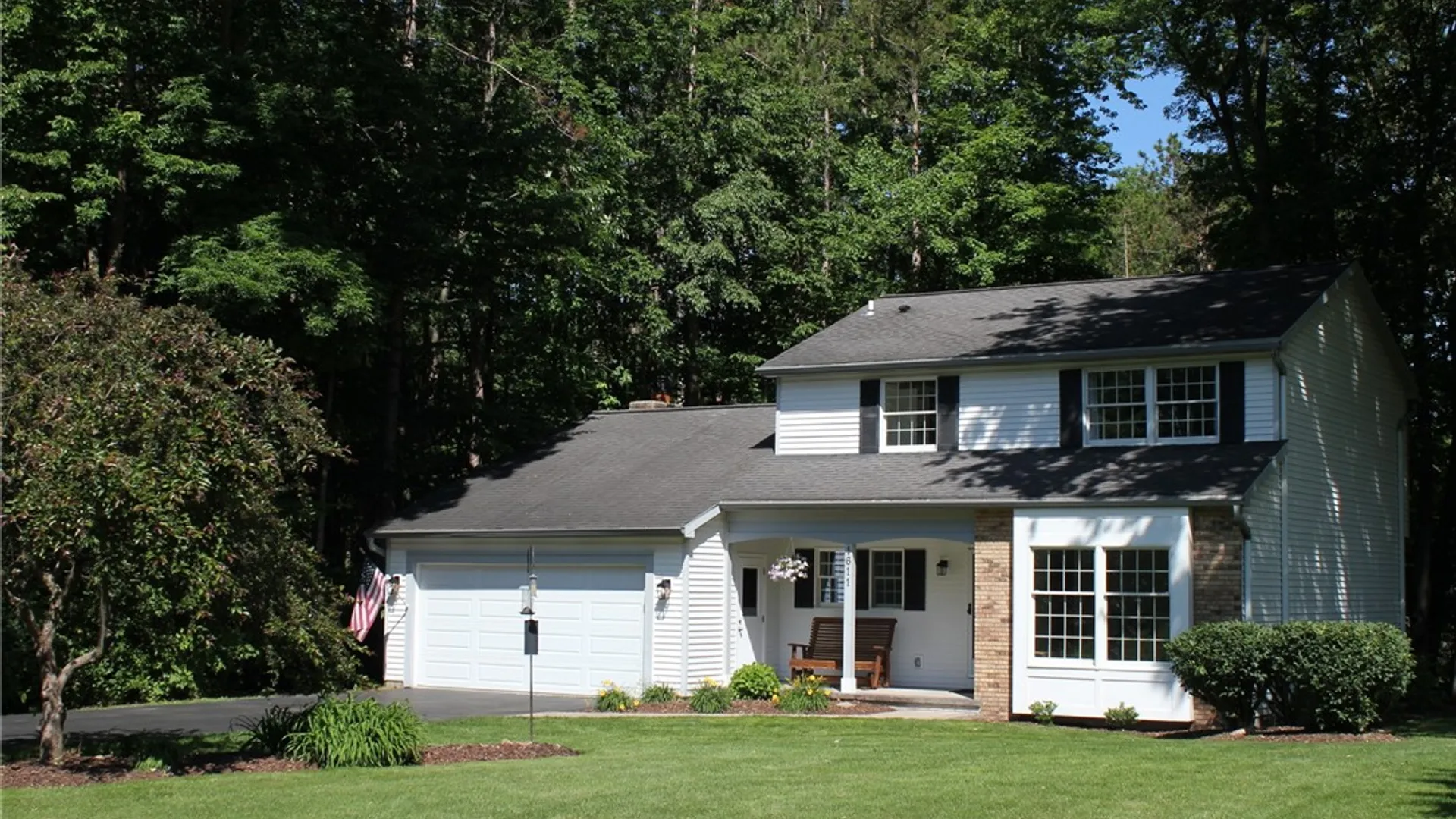 Property at 1611 Beech Drive, Walworth, NY 14568 2