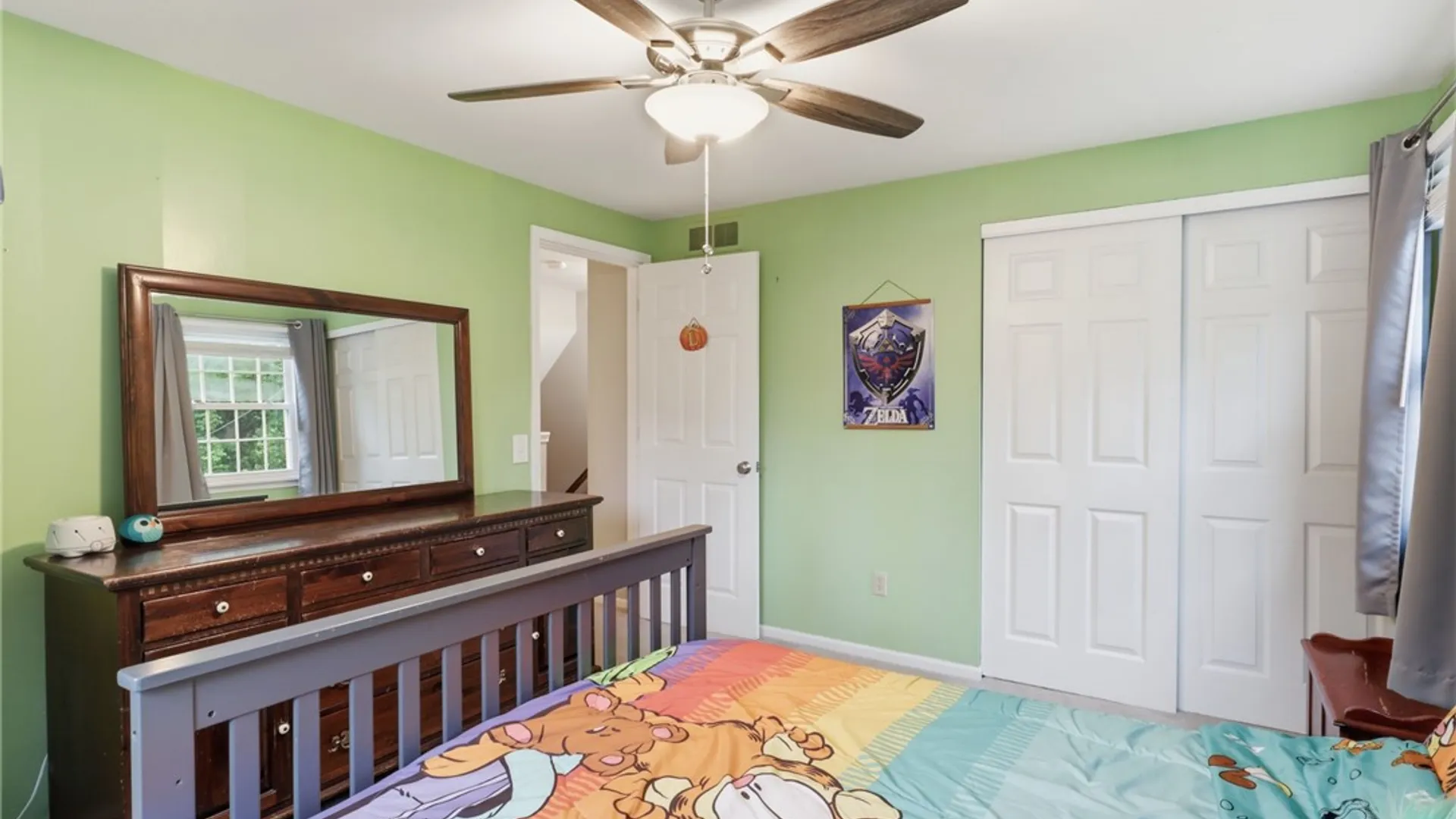 Property at 161 Selborne Chase, Perinton, NY 14450 22
