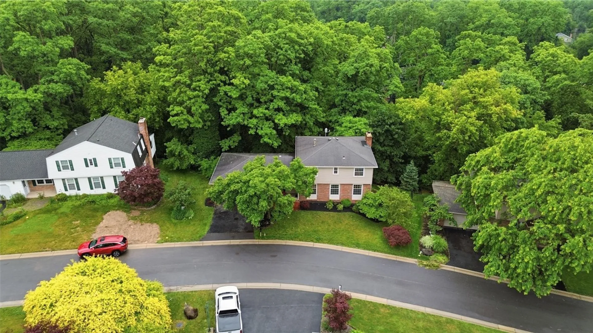Property at 161 Selborne Chase, Perinton, NY 14450 34