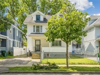 Property at 29 W High Terrace, Rochester, NY 14619
