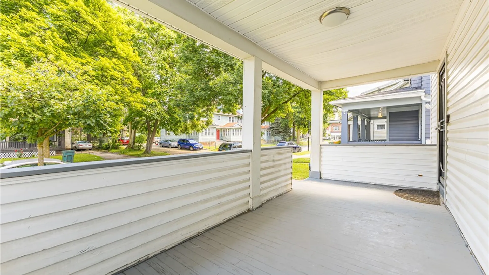Property at 29 W High Terrace, Rochester, NY 14619 2