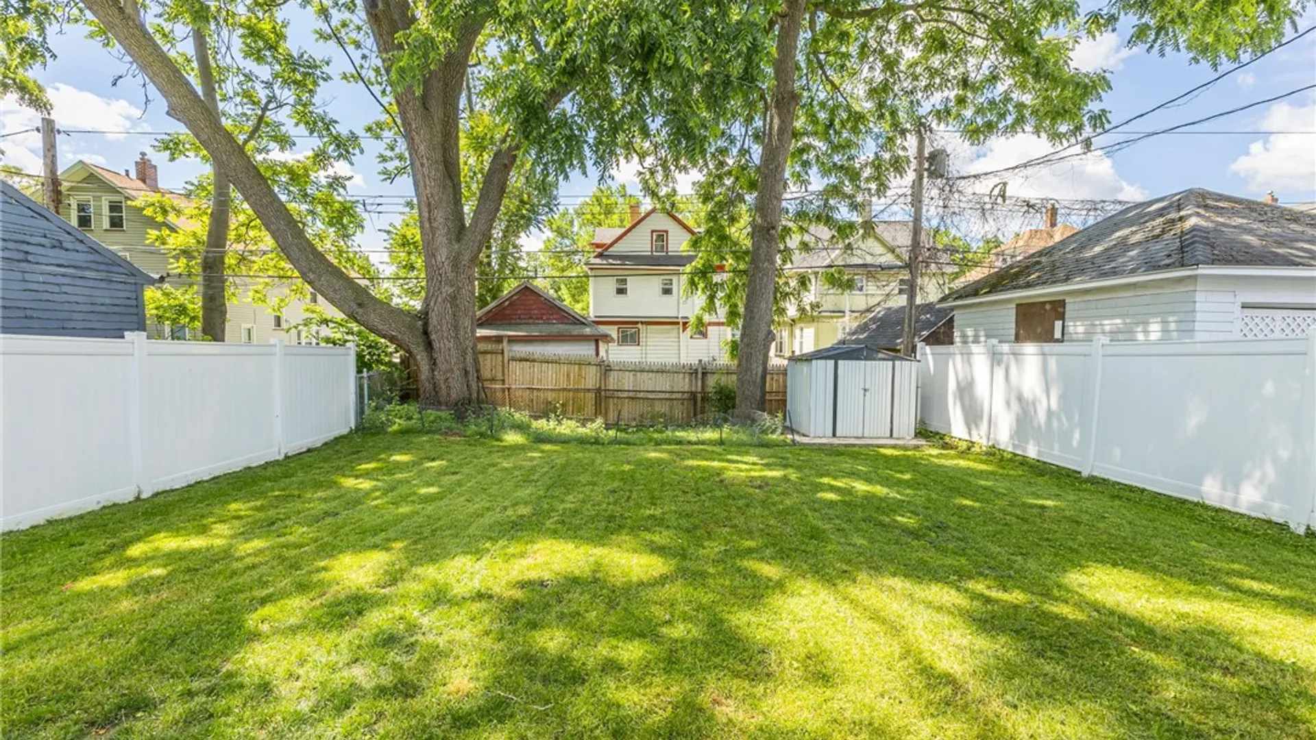 Property at 29 W High Terrace, Rochester, NY 14619 34
