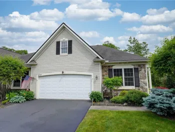 Property at 1037 Chapelhill Drive, Victor, NY 14564