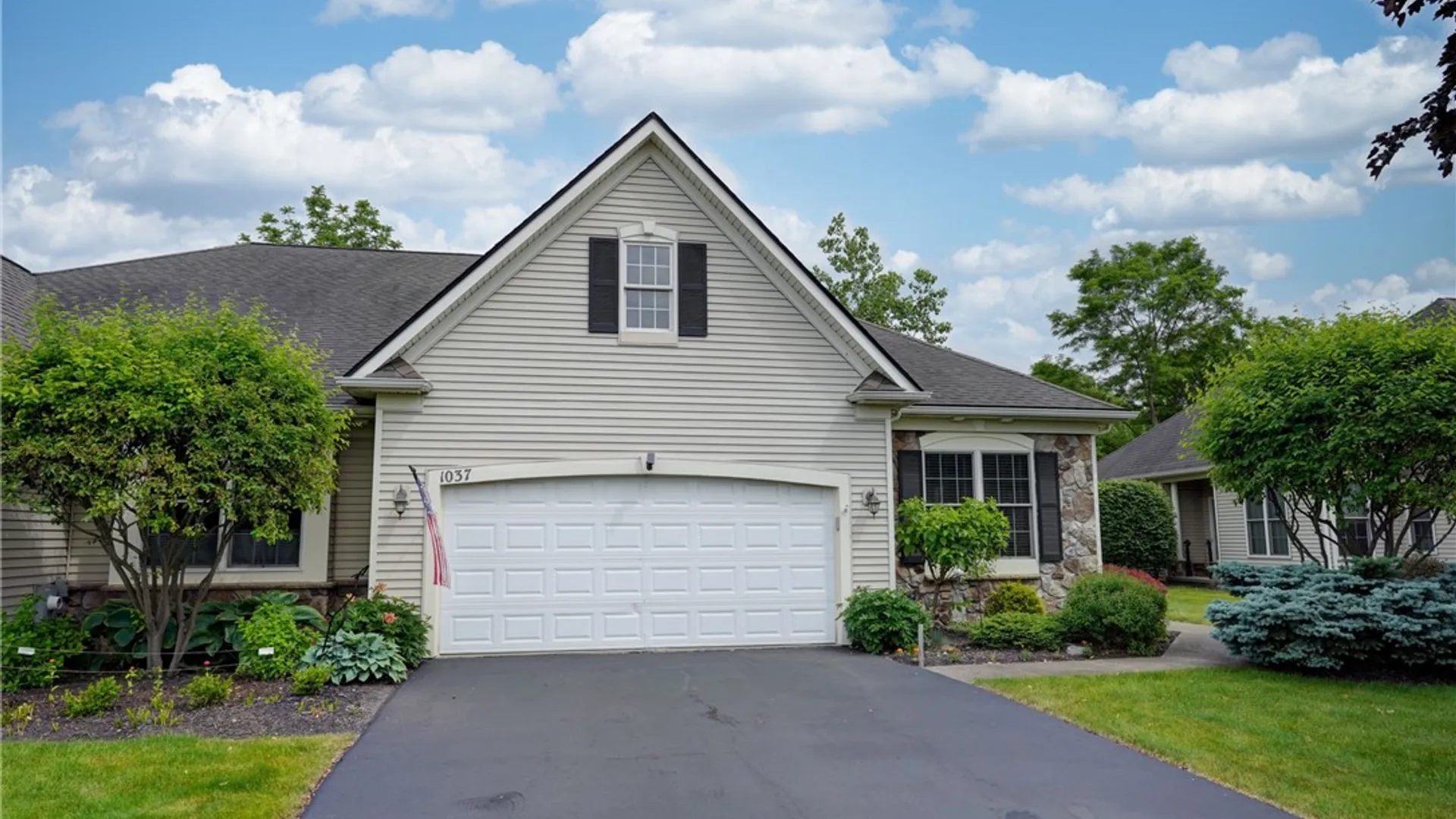 Property at 1037 Chapelhill Drive, Victor, NY 14564 2