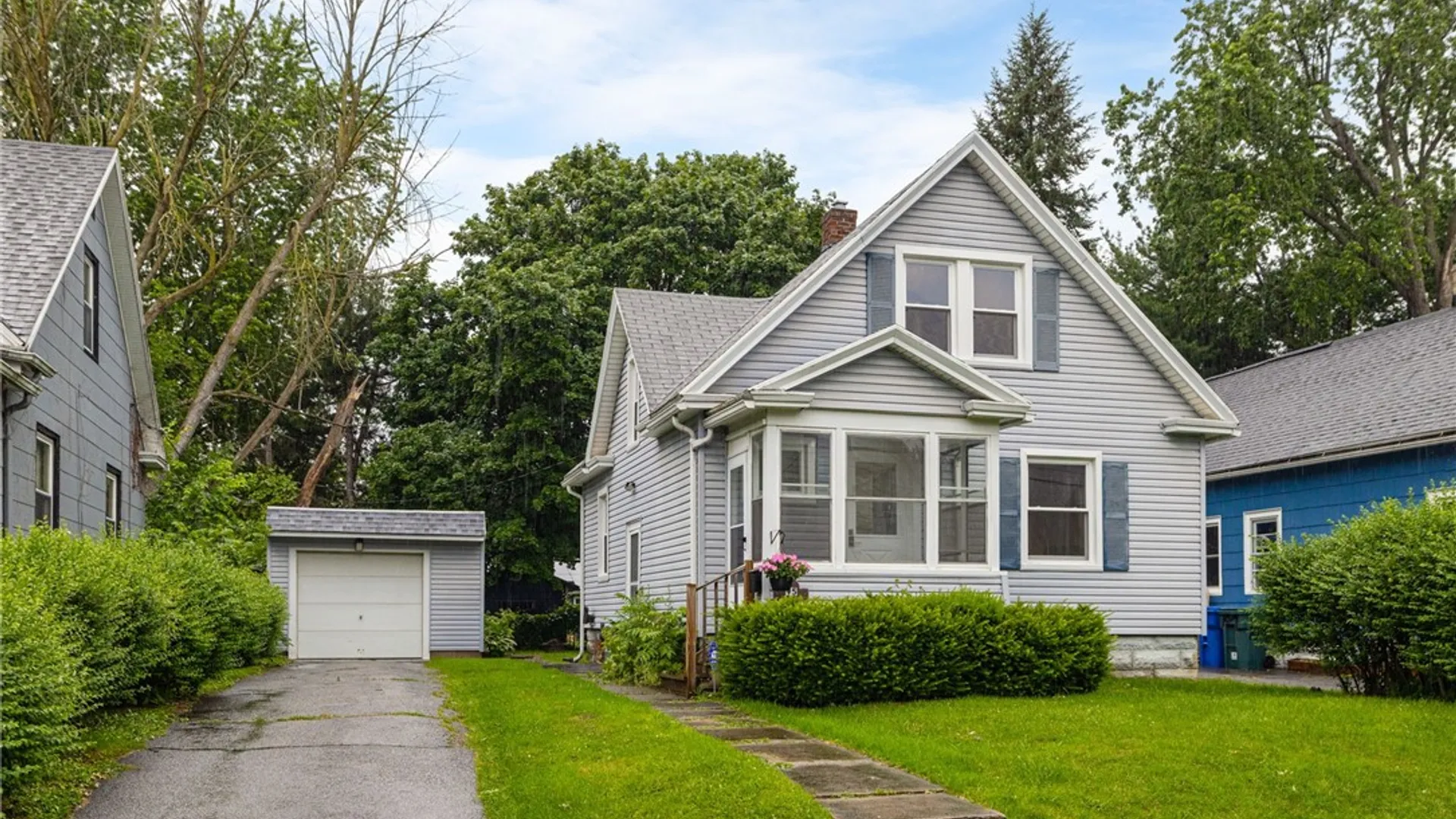 Property at 95 Akron Street, Rochester, NY 14609 2