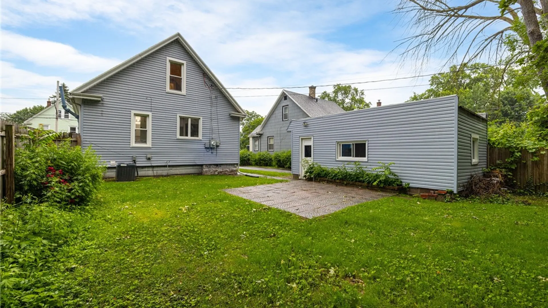 Property at 95 Akron Street, Rochester, NY 14609 20