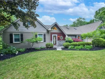 Property at 7160 Gillis Road, Victor, NY 14564