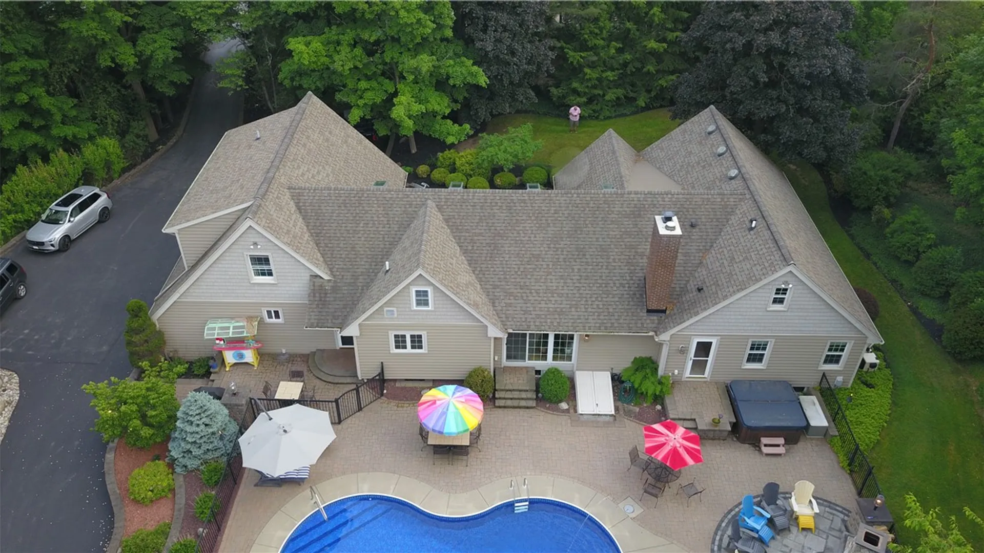 Property at 7160 Gillis Road, Victor, NY 14564 2