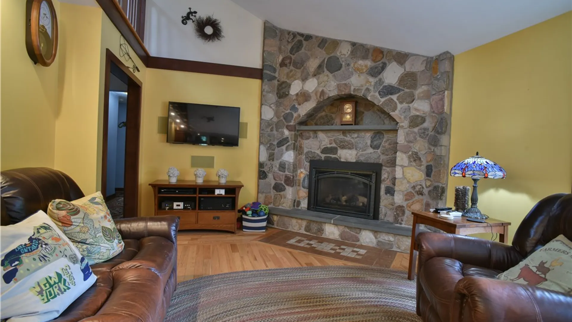 Property at 7160 Gillis Road, Victor, NY 14564 20