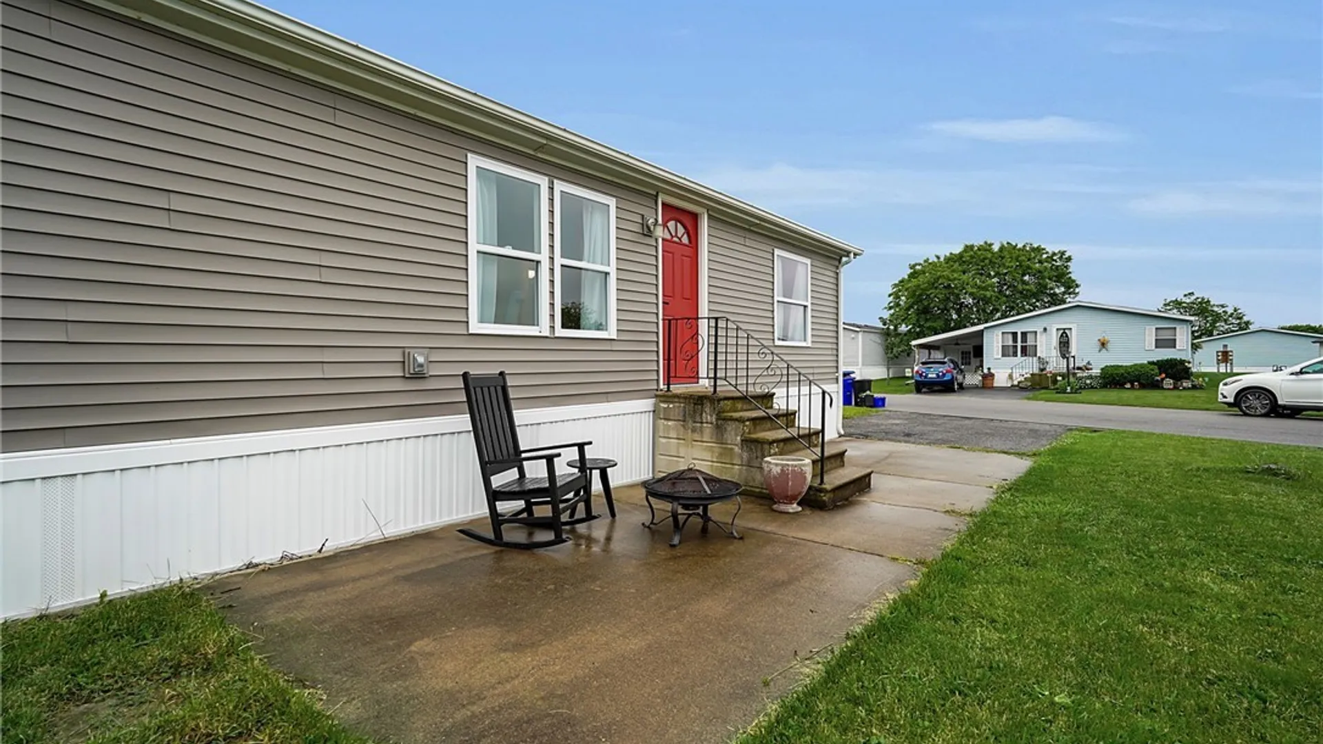 Property at 1139 Lockwood Dr, Lockport Town, NY 14094 3