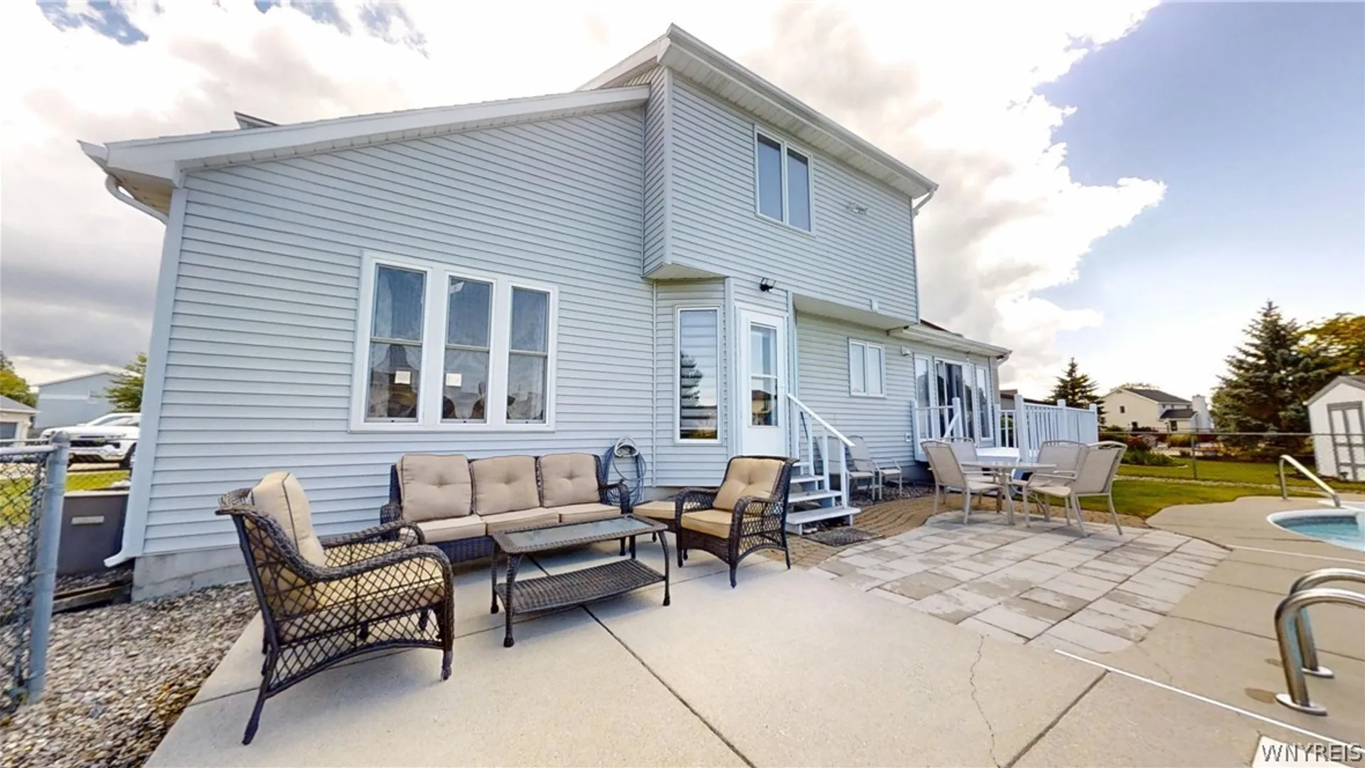 Property at 6983 Samantha Ct, Wheatfield, NY 14304 36