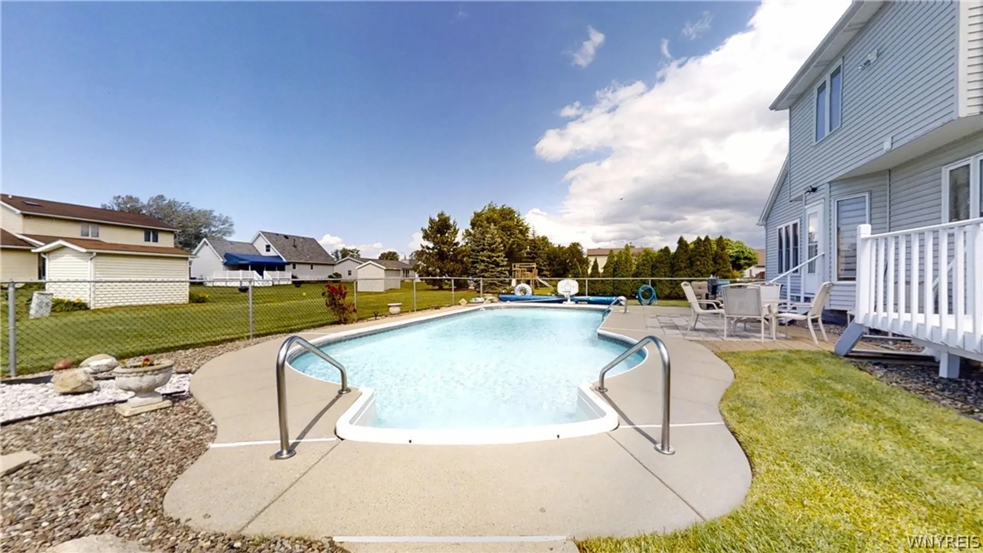 Property at 6983 Samantha Ct, Wheatfield, NY 14304 38
