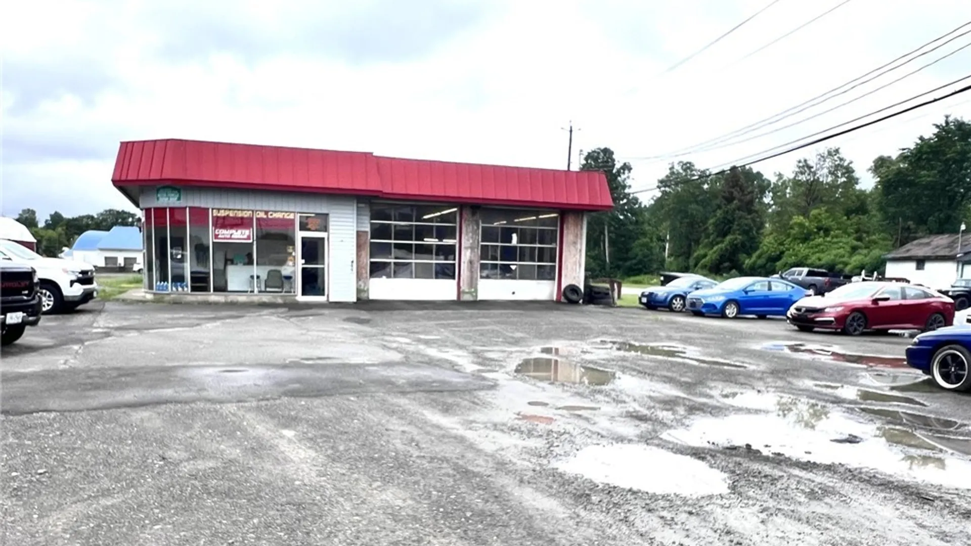 Property at 4395 US Route 11, Cortlandville, NY 13045 2