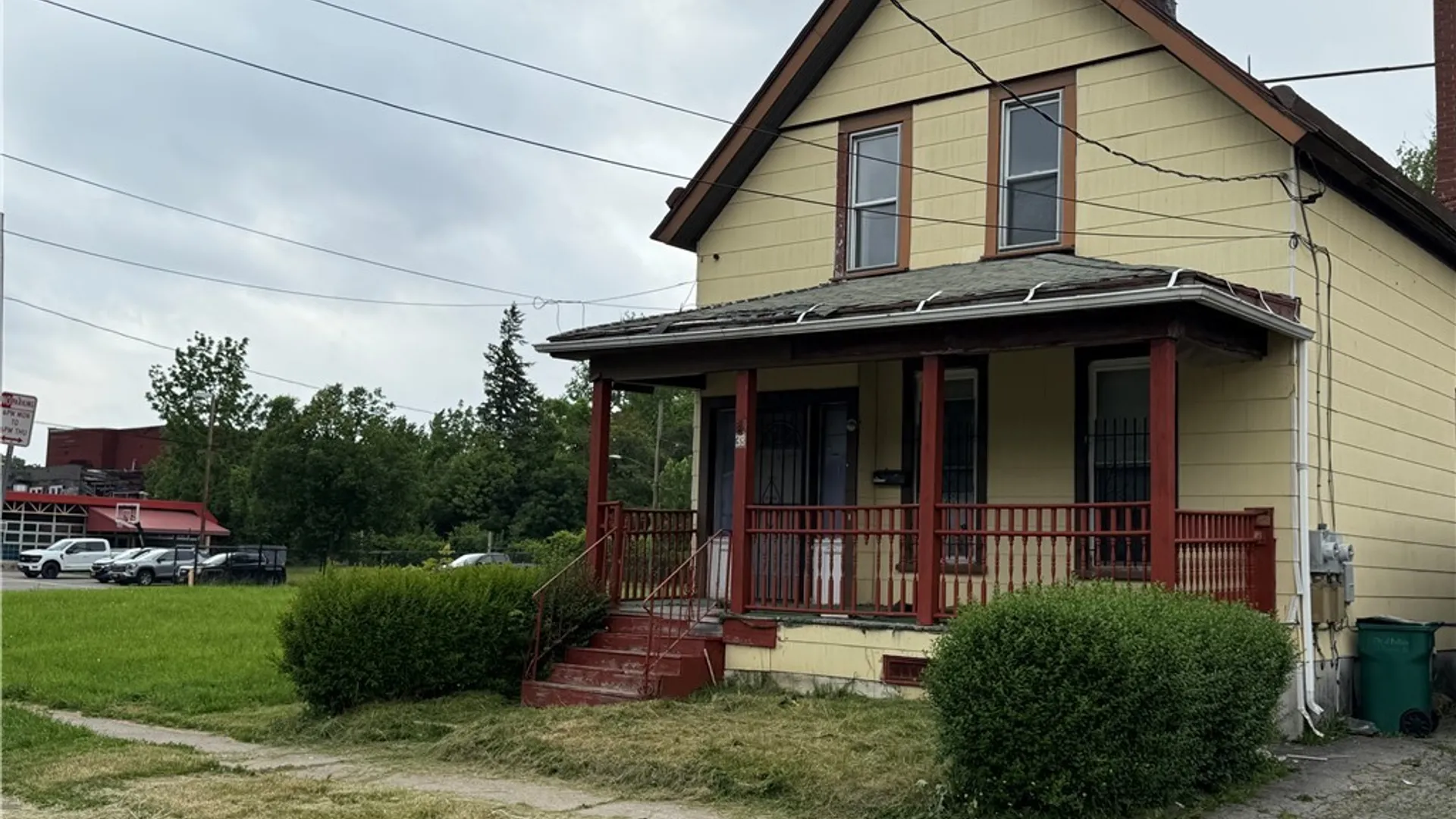 Property at 38 Kingsley Street, Buffalo, NY 14208 3