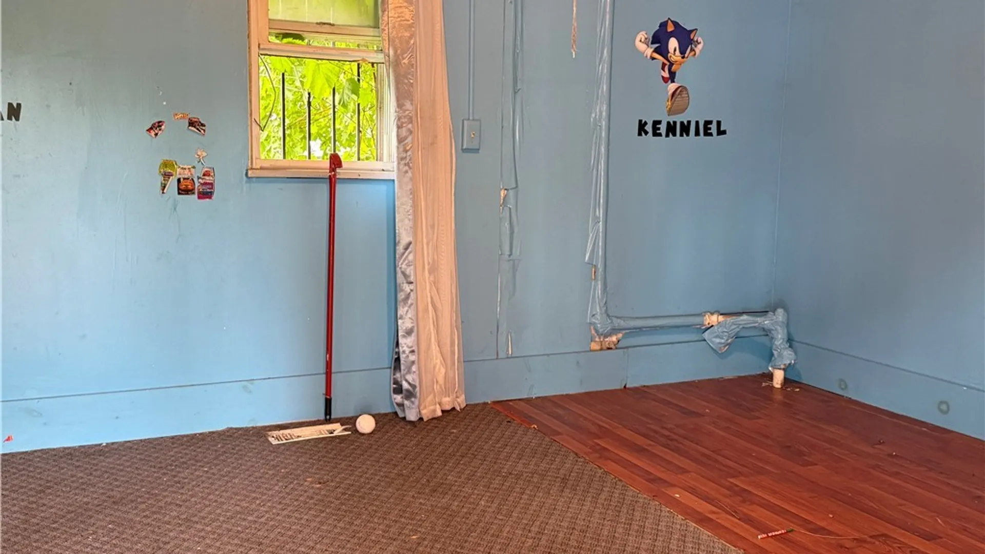 Property at 38 Kingsley Street, Buffalo, NY 14208 8