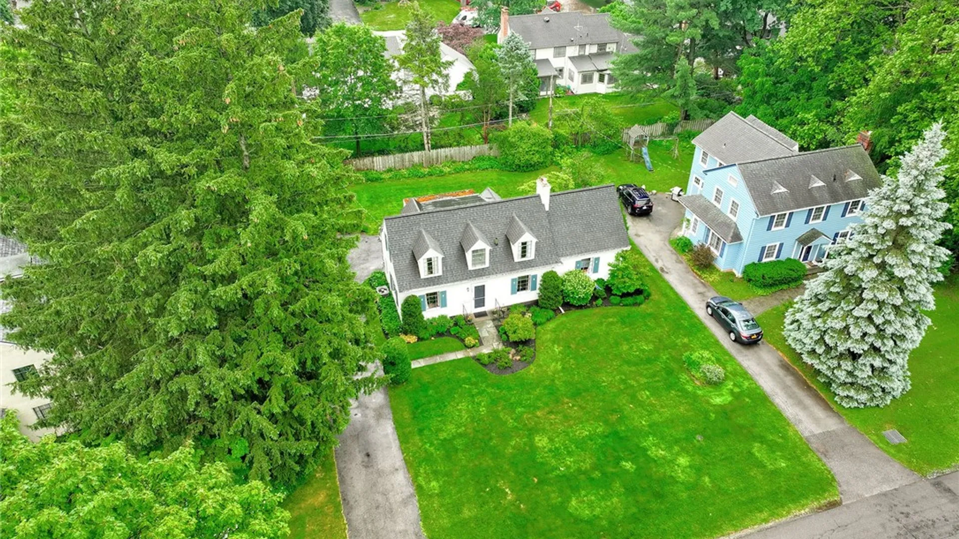Property at 160 Commonwealth Road, Brighton, NY 14618 34