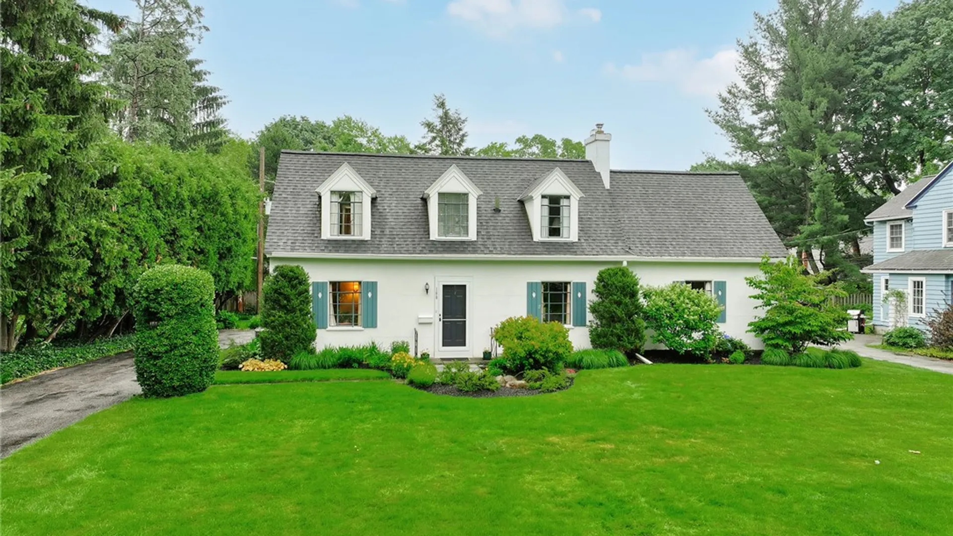 Property at 160 Commonwealth Road, Brighton, NY 14618 37