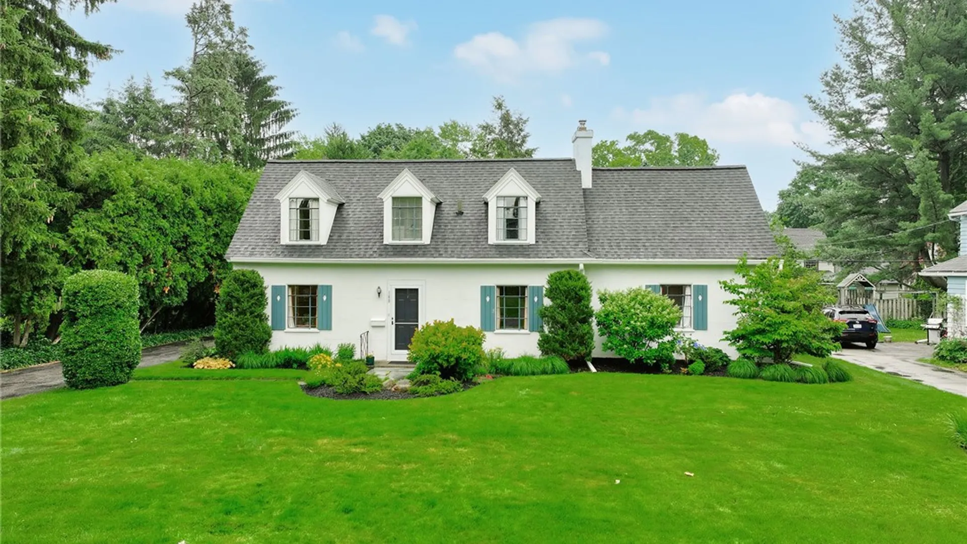 Property at 160 Commonwealth Road, Brighton, NY 14618 41