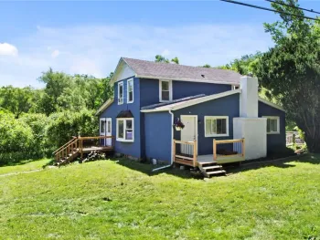 541 Brown Road, Danby, NY 14883
