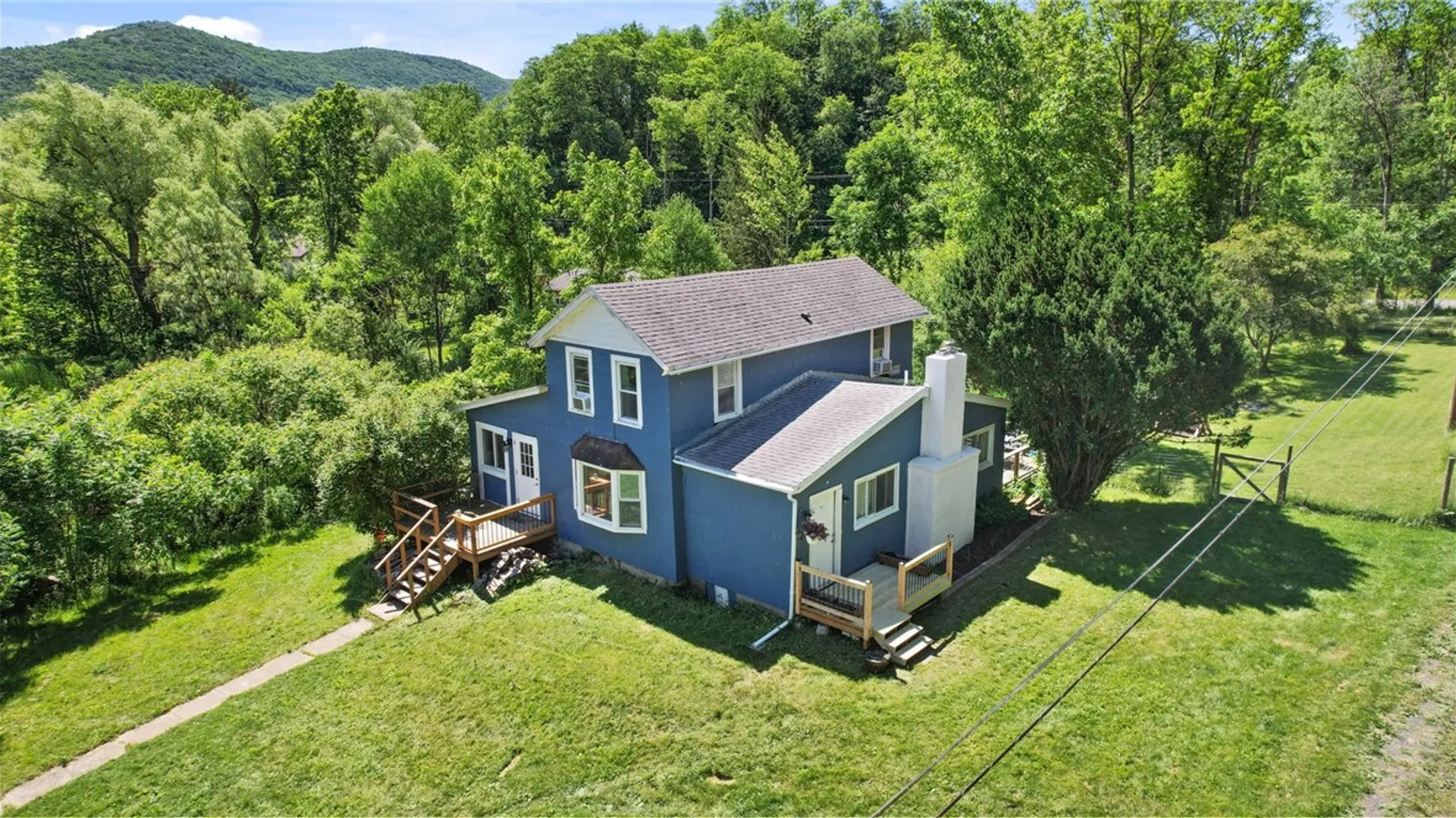Property at 541 Brown Road, Danby, NY 14883 2