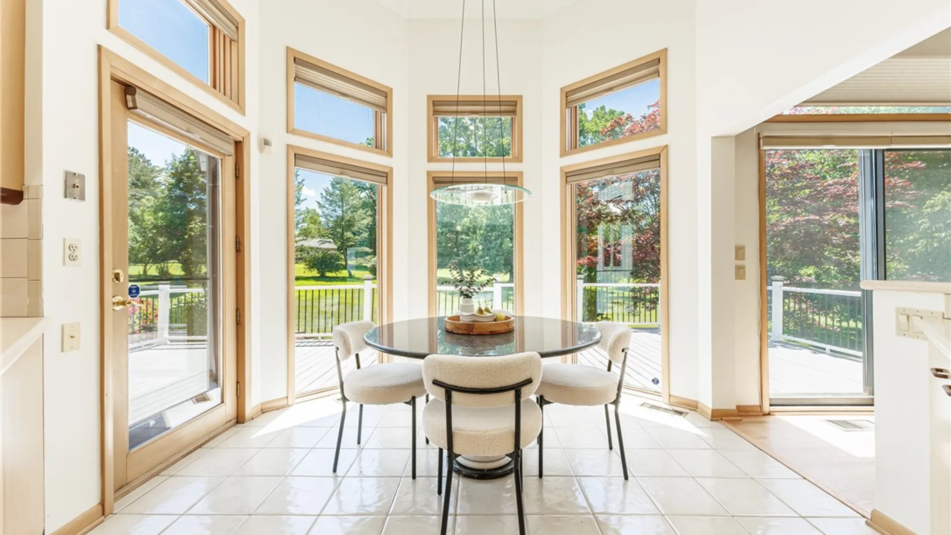 Property at 61 Sutton Point, Pittsford, NY 14534 17